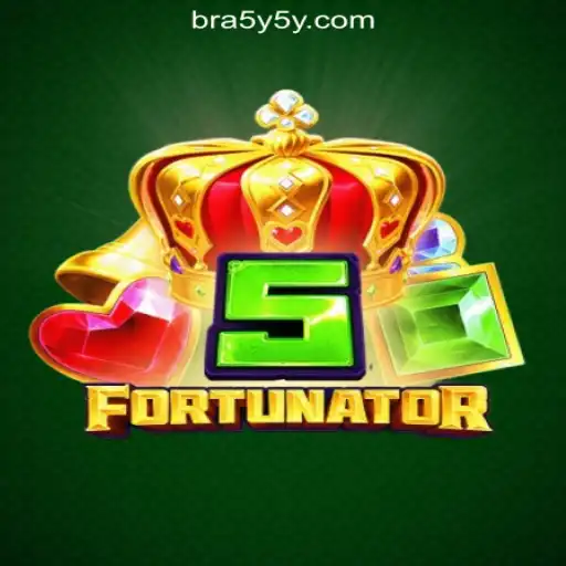 Exploring the Thrills of 5Fortunator: The Crown Jewel of 5Y5Y.COM Online Cassino Brasil
