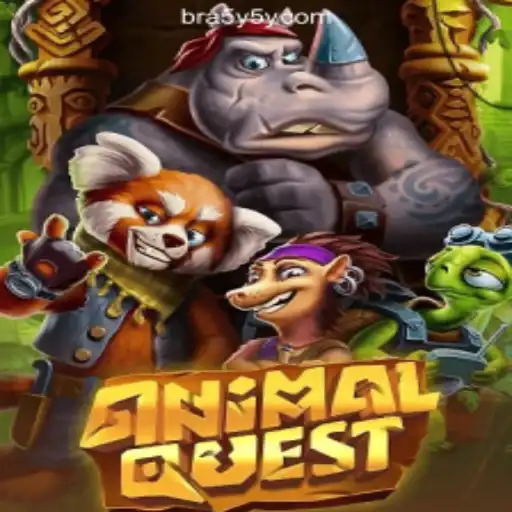 Discovering AnimalQuest: An Immersive Journey Through the Wild