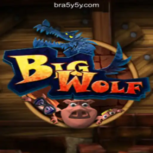 BigWolf: Unleashing the Power of an Exciting Online Casino Game at 5Y5Y.COM