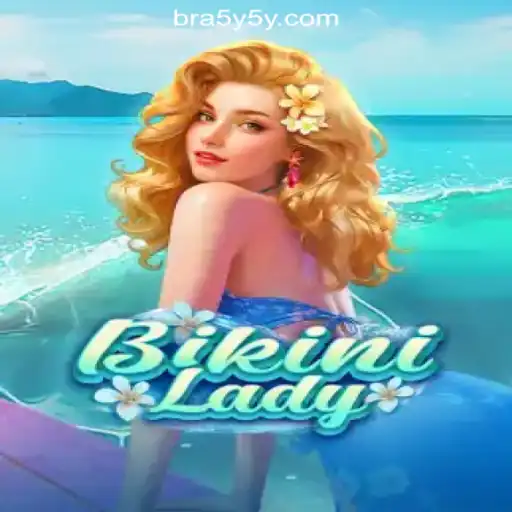 Dive into the Exciting World of BikiniLady: The Top Game at 5Y5Y.COM - Online Cassino Brasil #1