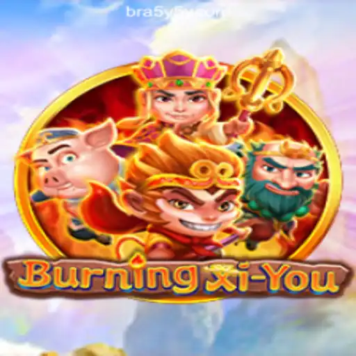 Explore 'BurningXiYou': A Thrilling Gaming Adventure
