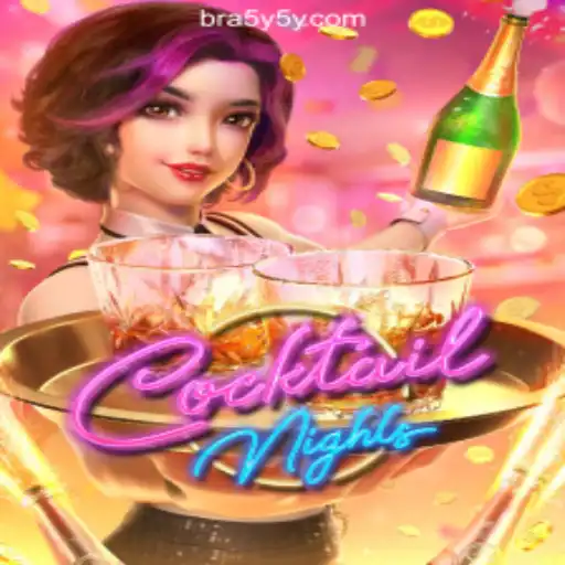 CocktailNights: The Dynamic World of Online Gaming at 5Y5Y.COM