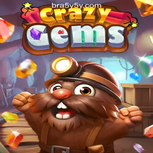 Discover the Thrilling World of CrazyGems at 5Y5Y.COM: Brazil's Premier Online Cassino Experience