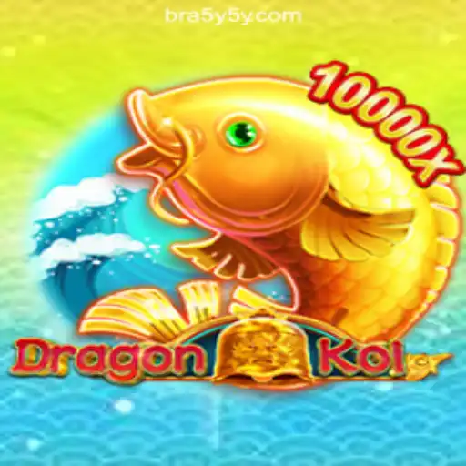 Discovering DragonKoi: The Fresh Online Casino Sensation
