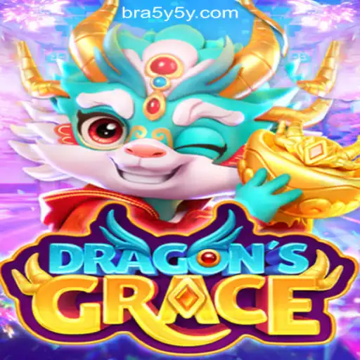 Unveiling DragonsGrace: A Journey into the World of Mythical Gaming