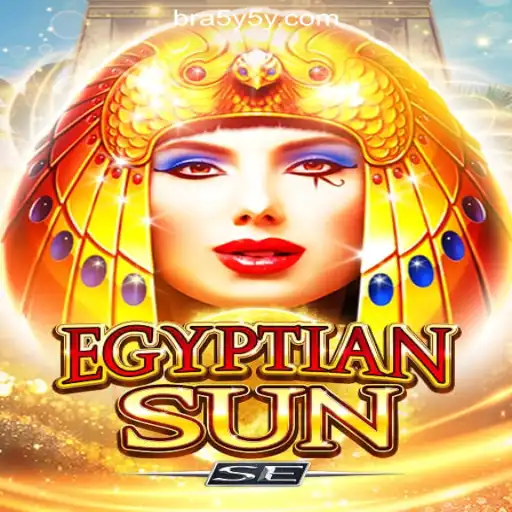 Explore the Enigmatic Realm of EgyptianSunSE at 5Y5Y.COM: Brazil's Premier Online Casino