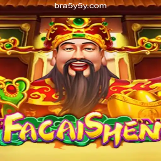 Explore the Exciting World of FaCaiShen at 5Y5Y.COM Online Cassino Brasil #1