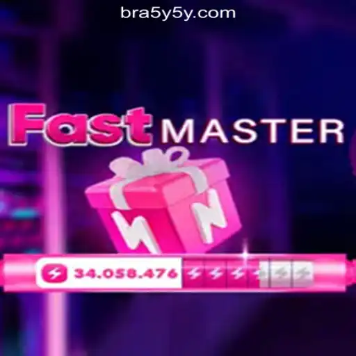 FastMaster: The Thrilling New Addition to 5Y5Y.COM Online Cassino Brasil