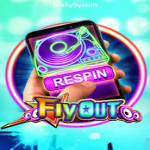 Explore FlyOut - A Thrilling Adventure at 5Y5Y.COM Online Cassino Brasil #1