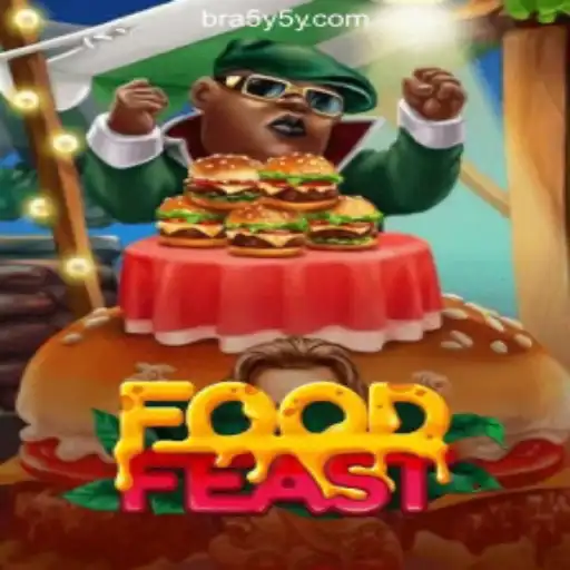 Discover the Culinary Adventures of FoodFeast: The Ultimate Gaming Experience