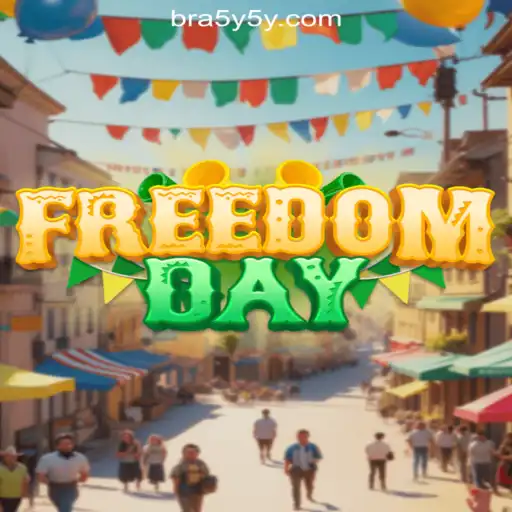 Discover the Thrilling World of FreedomDay at 5Y5Y.COM Online Cassino Brasil #1