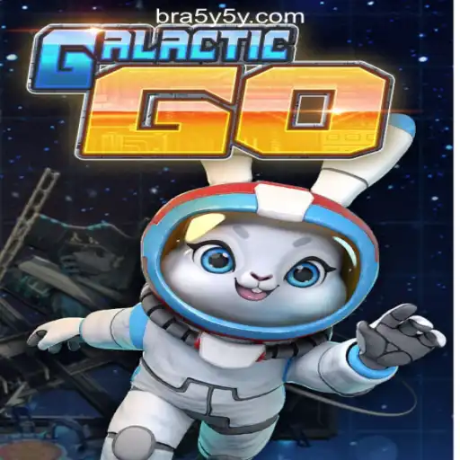 Explore the Universe with GalacticGO: The New Frontier of Online Gaming