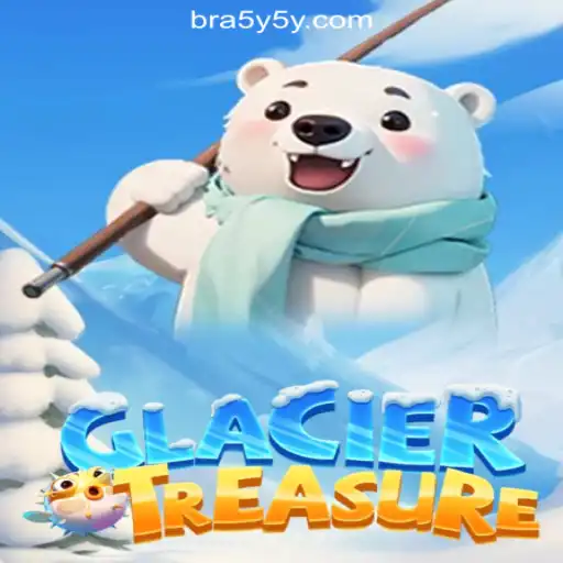 Discover the Thrills of GlacierTreasure: The Ultimate Online Casino Experience