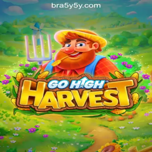 GoHighHarvest: Unveiling the Thrills of Brazil's Premier Online Casino Game