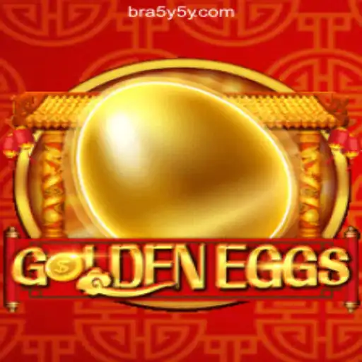 Discovering GoldenEggs: The Top Online Casino Game at 5Y5Y.COM in Brazil