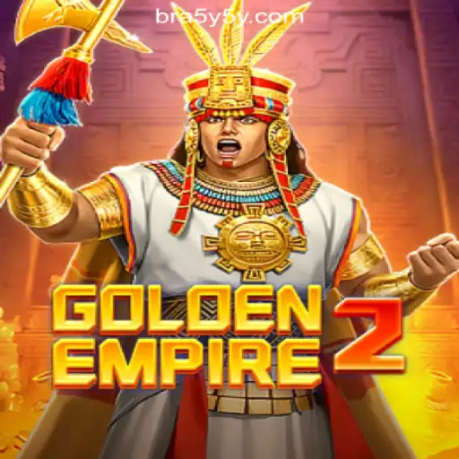 Exploring the Thrills of GoldenEmpire2: Brazil's Premier Online Casino Game