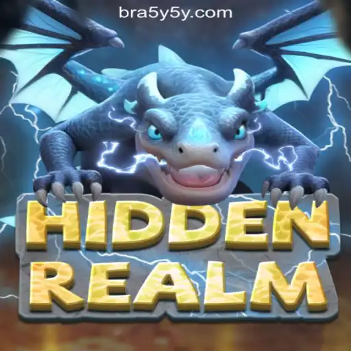 Discover the Mystical World of HiddenRealm: A Journey Through Enigmatic Gameplay