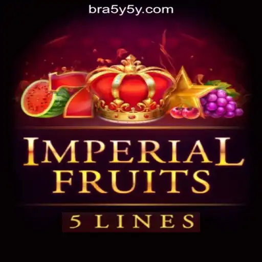 Exploring ImperialFruits5: A Vibrant Slot Experience at 5Y5Y.COM Online Cassino Brasil #1