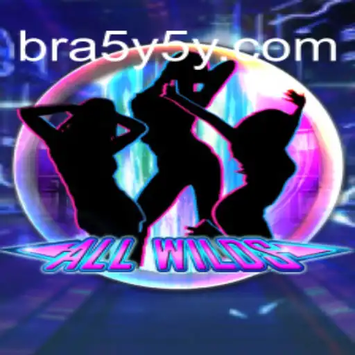 Explore AllWilds: The Premier Experience at 5Y5Y.COM Online Cassino Brasil #1
