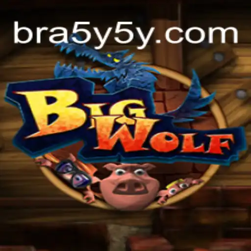 BigWolf: Unleashing the Power of an Exciting Online Casino Game at 5Y5Y.COM
