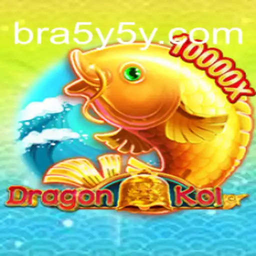 Discovering DragonKoi: The Fresh Online Casino Sensation