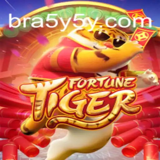 Discover the Excitement of FortuneTiger: The Premier Choice in Online Casinos at 5Y5Y.COM Brazil