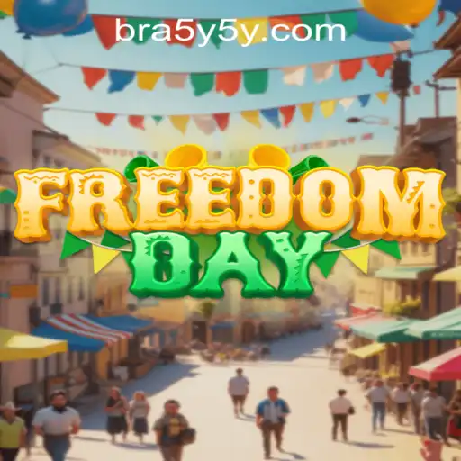 Discover the Thrilling World of FreedomDay at 5Y5Y.COM Online Cassino Brasil #1
