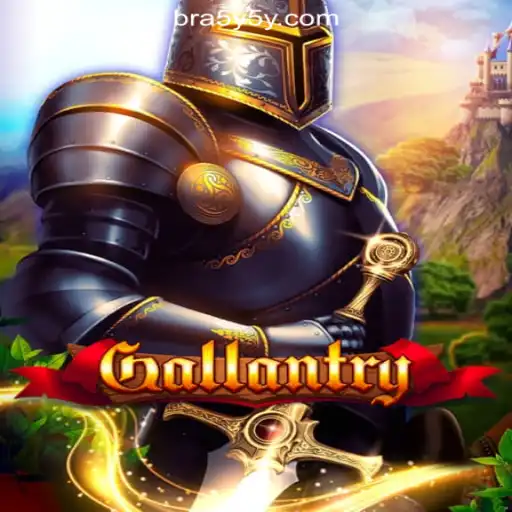 Gallantry: The Rise of a New Gaming Phenomenon