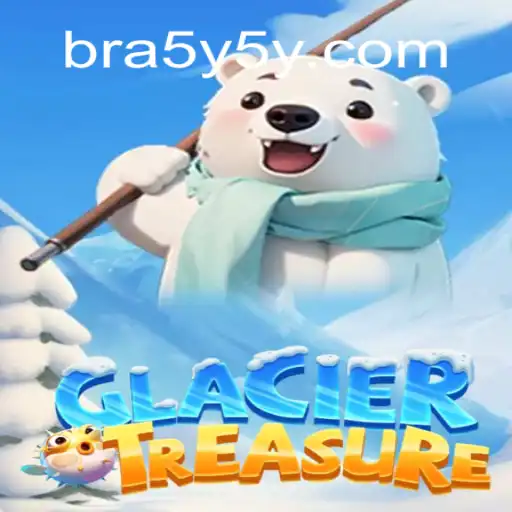 Discover the Thrills of GlacierTreasure: The Ultimate Online Casino Experience