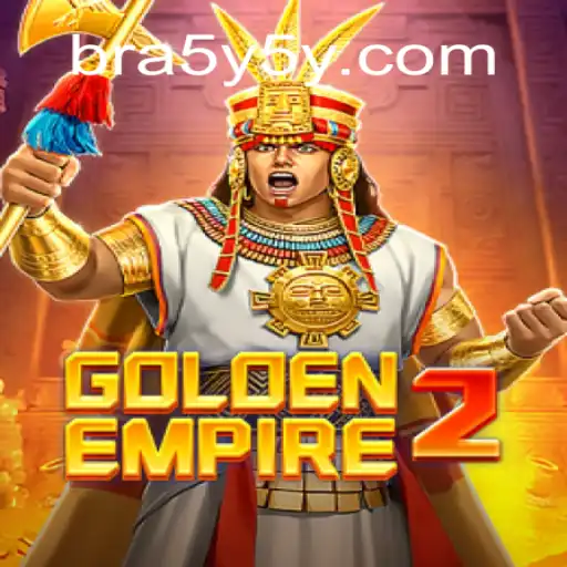 Exploring the Thrills of GoldenEmpire2: Brazil's Premier Online Casino Game