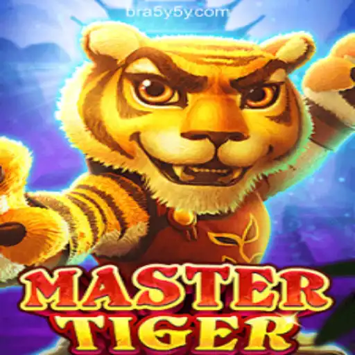 MasterTiger: Dive into the Thrilling World of Brazil's #1 Online Cassino