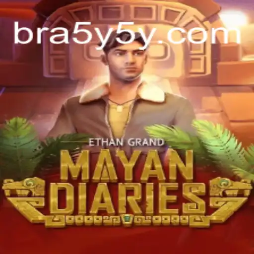MayanDiaries: Journey Through the Ancient Civilization in 5Y5Y.COM Online Cassino Brasil