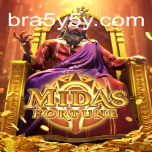 Discover the Magical World of MidasFortune: A Leading Game at 5Y5Y.COM Online Cassino Brasil #1