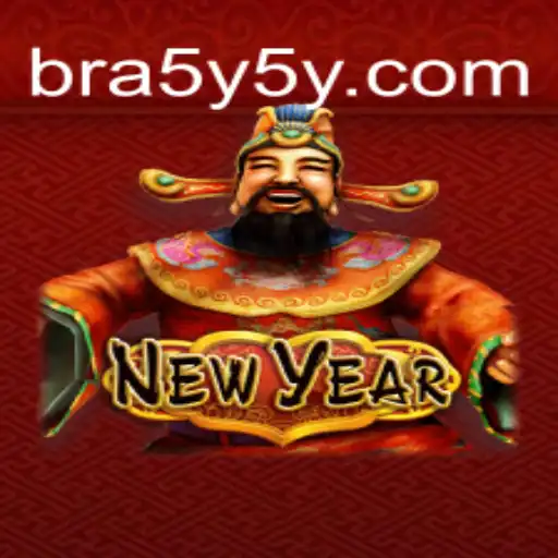 The Exciting World of NewYear: Exploring the Leading Online Casino Game in Brazil