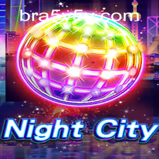 Discover the Thrilling World of NightCity