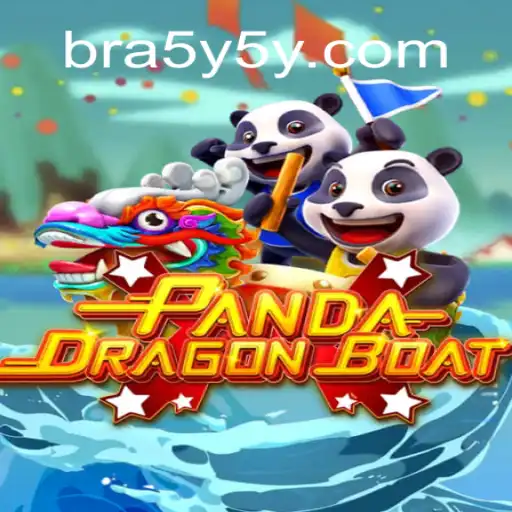 PANDADRAGONBOAT: Explore the Thrill of Brazil's #1 Online Casino Game