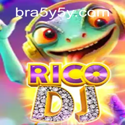 Dive into the Thrilling World of RicoDJ: The Ultimate Online Casino Experience