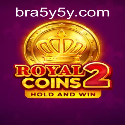 Explore the Thrilling World of RoyalCoins2: A Premier Online Casino Experience in Brazil