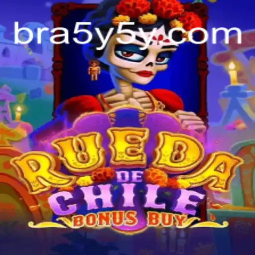 Explore the Excitement of RuedaDeChileBonusBuy at 5Y5Y.COM Online Cassino Brasil #1