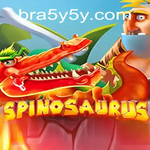 Unveiling Spinosaurus: The Thrilling Experience at 5Y5Y.COM Online Cassino Brasil #1