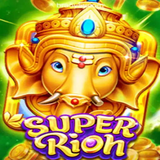 Discover the Exciting World of SuperRich at 5Y5Y.COM - The Leading Online Cassino in Brazil