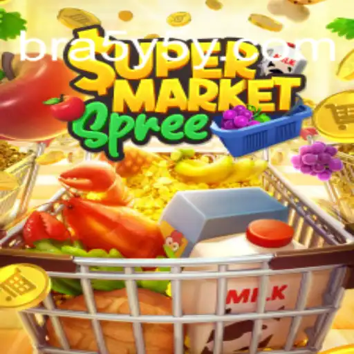 SupermarketSpree: A Fresh Addition to Online Gaming in Brazil