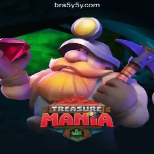 Exploring TreasureMania: The Ultimate Online Gaming Experience at 5Y5Y.COM