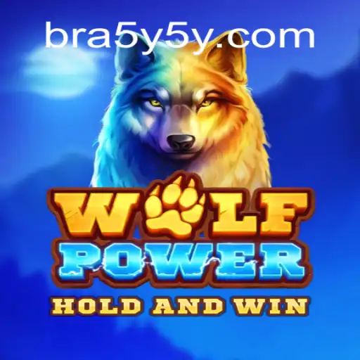 Unveiling the Thrill of WolfPower in the Brazilian Online Casino Realm