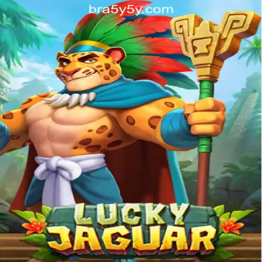 Discover the Thrills of LuckyJaguar at 5Y5Y.COM – Brasil's Leading Online Cassino