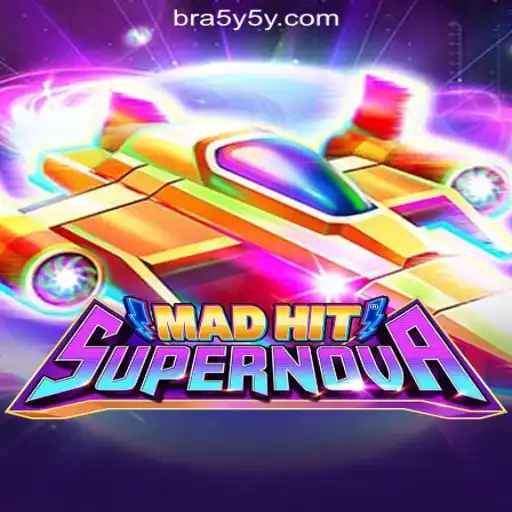 Dive into the Exciting World of MadHitSupernova: A New Star in the Gaming Universe