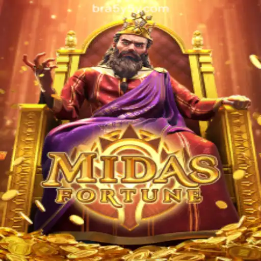 Discover the Magical World of MidasFortune: A Leading Game at 5Y5Y.COM Online Cassino Brasil #1