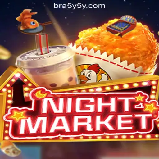 Exploring NIGHTMARKET: An Innovative Online Casino Experience