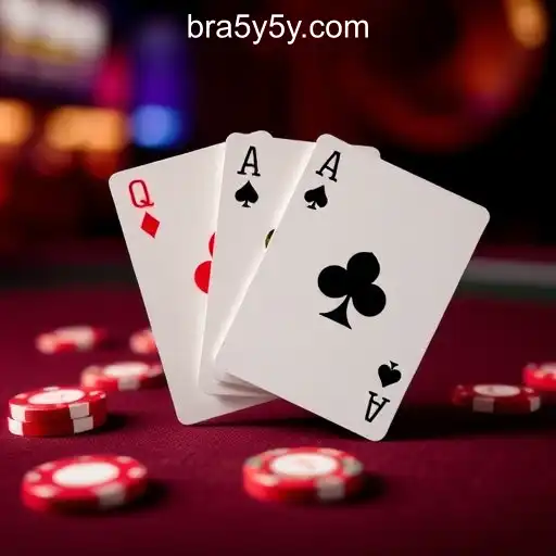 Online Baccarat