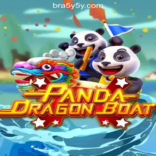 PANDADRAGONBOAT: Explore the Thrill of Brazil's #1 Online Casino Game